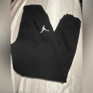 jordan sweatpants